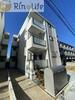 GRANSOL八尾恩智 1階 築2年8ヶ月の賃貸物件