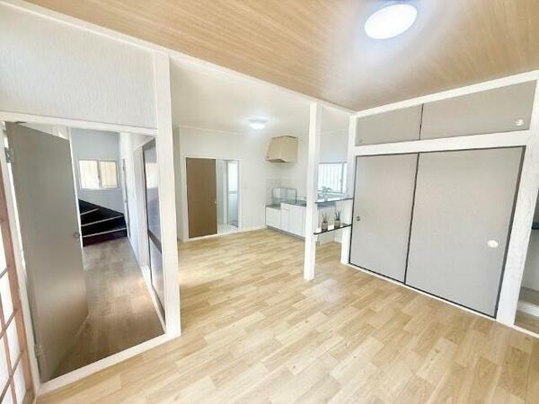 detached 埼玉県東松山市松葉町３丁目
地図を見る