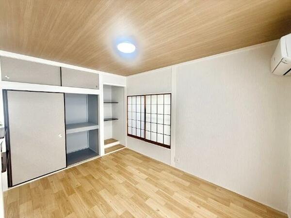 detached 埼玉県東松山市松葉町３丁目
地図を見る