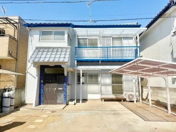 detached 埼玉県東松山市松葉町３丁目
地図を見る