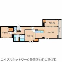 間取り：222018834905