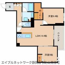間取り：222018834904