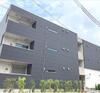 フジパレス三住町A棟 1階 築4年の賃貸物件