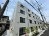 Aglaia新宿横寺町 2階 新築の賃貸物件