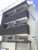 フジパレス吹田垂水町 3階 築4年11ヶ月の賃貸物件