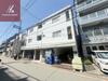 今里駅より徒歩6分 2階 築56年8ヶ月の賃貸物件