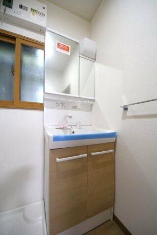 detached 埼玉県和光市新倉２丁目

地図を見る