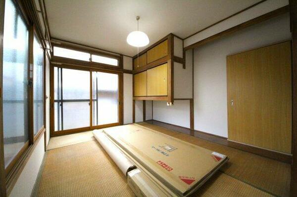 detached 埼玉県和光市新倉２丁目

地図を見る