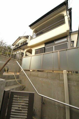 detached 埼玉県和光市新倉２丁目

地図を見る