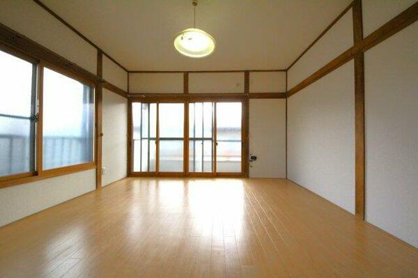 detached 埼玉県和光市新倉２丁目

地図を見る