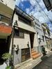 緑橋駅より徒歩8分 築41年 2階建の賃貸物件