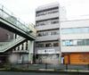 プレアール西大路 3階 築42年の賃貸物件