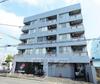 西大路駅より徒歩23分 4階 築38年6ヶ月の賃貸物件