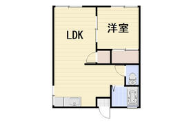 間取り：212057708564