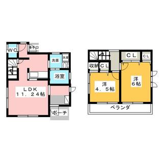 間取り：213141203156