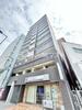 フォレスト梅田西　 9階 築19年6ヶ月の賃貸物件