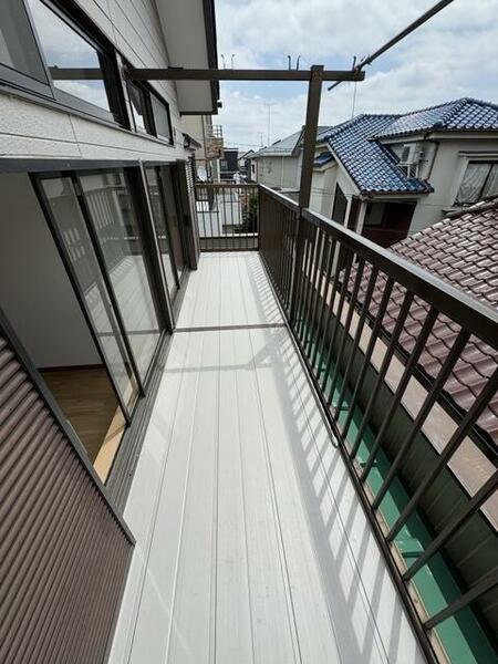 detached 埼玉県春日部市備後西２丁目

地図を見る