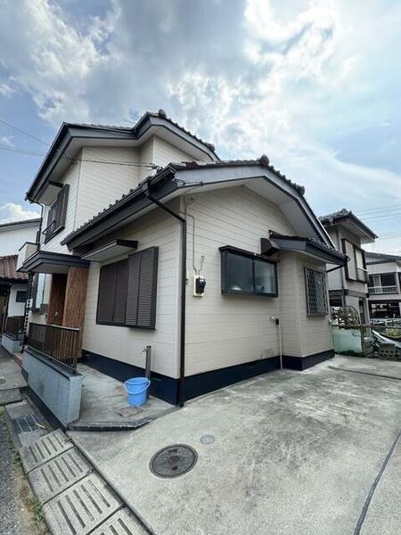 detached 埼玉県春日部市備後西２丁目

地図を見る