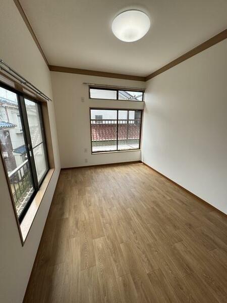 detached 埼玉県春日部市備後西２丁目

地図を見る