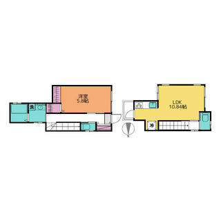 間取り：213141369768