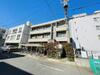 上尾駅より徒歩6分 築42年 3階建の賃貸物件