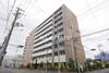 高井田中央駅より徒歩8分 9階 築18年10ヶ月の賃貸物件