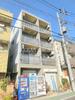 ソレイユ中板橋 2階 築21年9ヶ月の賃貸物件