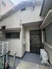 加島駅より徒歩3分 築76年8ヶ月の賃貸物件