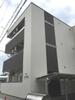 フジパレス東淡路 2階 築8年1ヶ月の賃貸物件