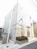 FLAX鷹番 1階 築17年9ヶ月の賃貸物件