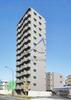 ルーブル大鳥居参番館 4階 築12年9ヶ月の賃貸物件