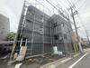 森南コーポ 2階 築49年7ヶ月の賃貸物件