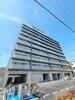 文の里駅より徒歩3分 新築 10階建の賃貸物件