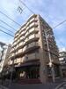 レトワールトキワ 5階 築36年5ヶ月の賃貸物件