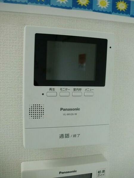 フェリーチェ 105｜東京都武蔵村山市神明３丁目(賃貸テラスハウス2LDK・--・64.25㎡)の写真 その10