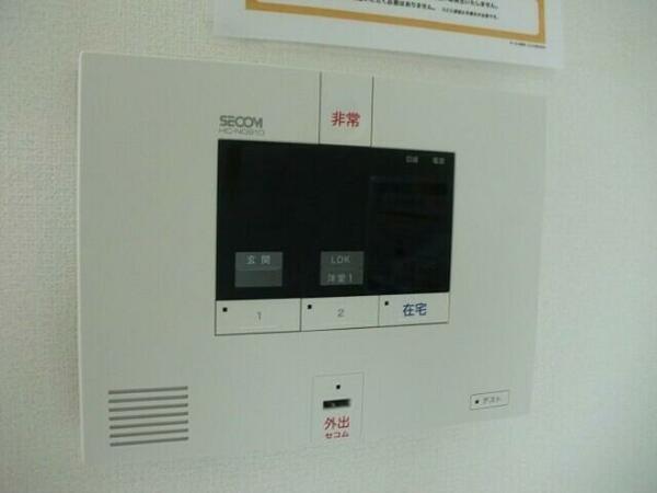 フェリーチェ 105｜東京都武蔵村山市神明３丁目(賃貸テラスハウス2LDK・--・64.25㎡)の写真 その11