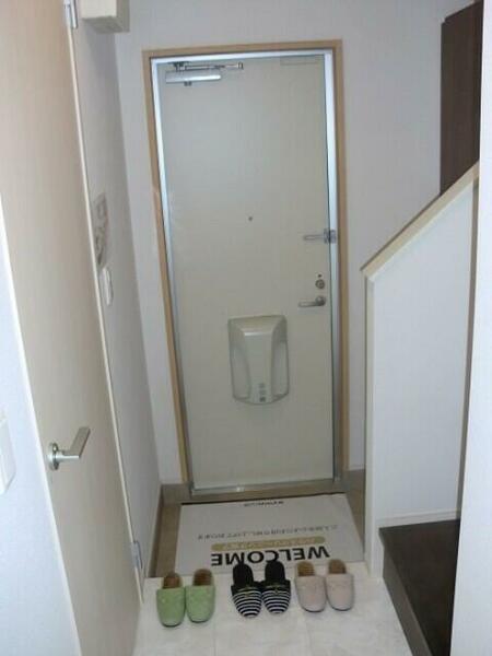 フェリーチェ 105｜東京都武蔵村山市神明３丁目(賃貸テラスハウス2LDK・--・64.25㎡)の写真 その12