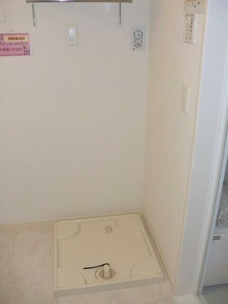 フェリーチェ 105｜東京都武蔵村山市神明３丁目(賃貸テラスハウス2LDK・--・64.25㎡)の写真 その13