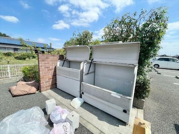 フェリーチェ 105｜東京都武蔵村山市神明３丁目(賃貸テラスハウス2LDK・--・64.25㎡)の写真 その14