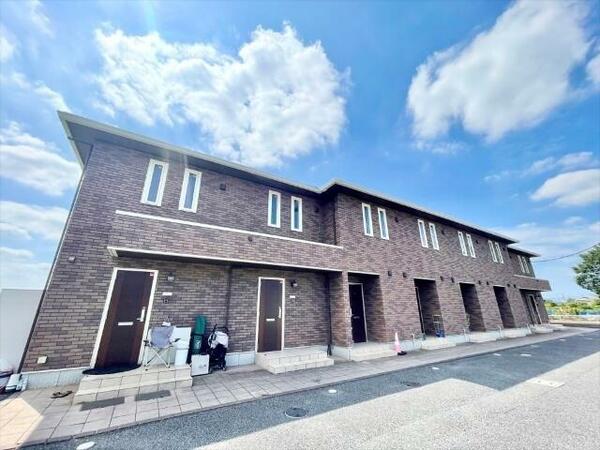 フェリーチェ 105｜東京都武蔵村山市神明３丁目(賃貸テラスハウス2LDK・--・64.25㎡)の写真 その1