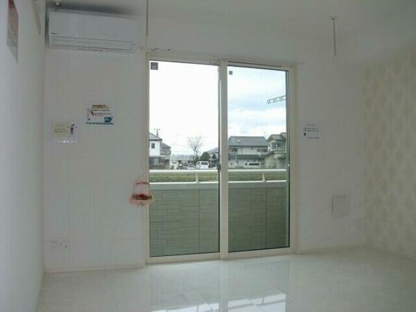 フェリーチェ 105｜東京都武蔵村山市神明３丁目(賃貸テラスハウス2LDK・--・64.25㎡)の写真 その3