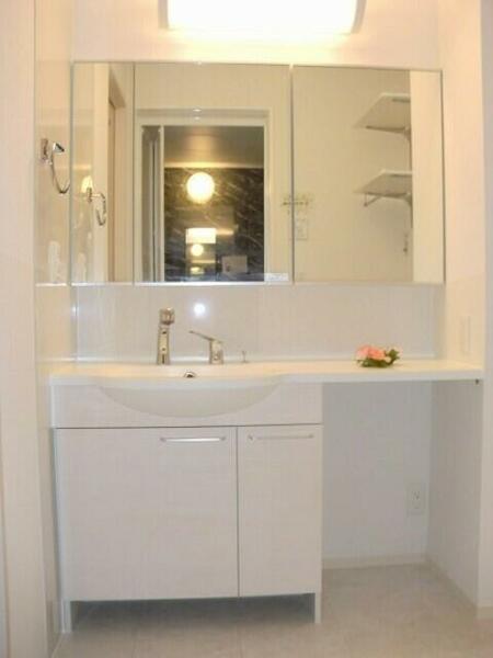 フェリーチェ 105｜東京都武蔵村山市神明３丁目(賃貸テラスハウス2LDK・--・64.25㎡)の写真 その5