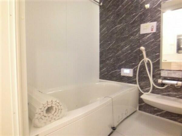 フェリーチェ 105｜東京都武蔵村山市神明３丁目(賃貸テラスハウス2LDK・--・64.25㎡)の写真 その6