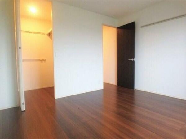 フェリーチェ 105｜東京都武蔵村山市神明３丁目(賃貸テラスハウス2LDK・--・64.25㎡)の写真 その7