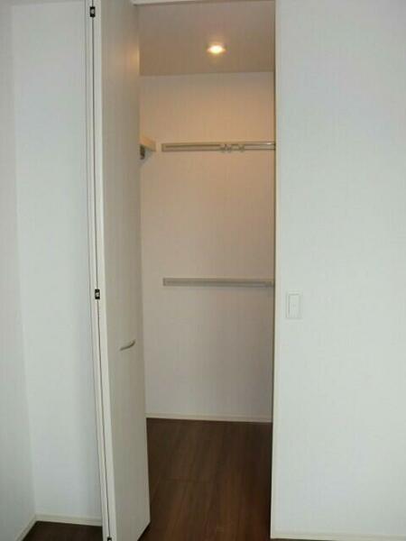 フェリーチェ 105｜東京都武蔵村山市神明３丁目(賃貸テラスハウス2LDK・--・64.25㎡)の写真 その8