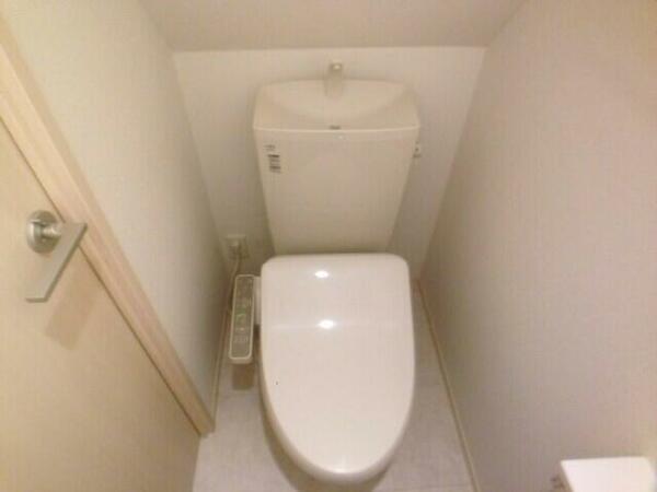 フェリーチェ 105｜東京都武蔵村山市神明３丁目(賃貸テラスハウス2LDK・--・64.25㎡)の写真 その9