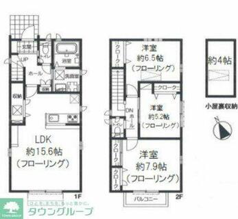 間取り：213140803580