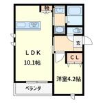 Ｕｒｂａｎ　ＲＩＳＭ　Ｃｏｕｒｔ　西宮北口のイメージ