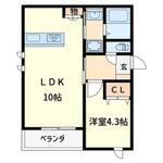 Ｕｒｂａｎ　ＲＩＳＭ　Ｃｏｕｒｔ　西宮北口のイメージ