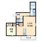 Ｕｒｂａｎ　ＲＩＳＭ　Ｃｏｕｒｔ　西宮北口のイメージ